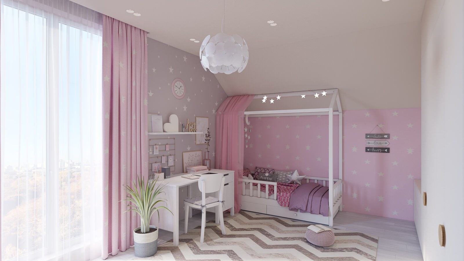 Дизайн дома Запорожье