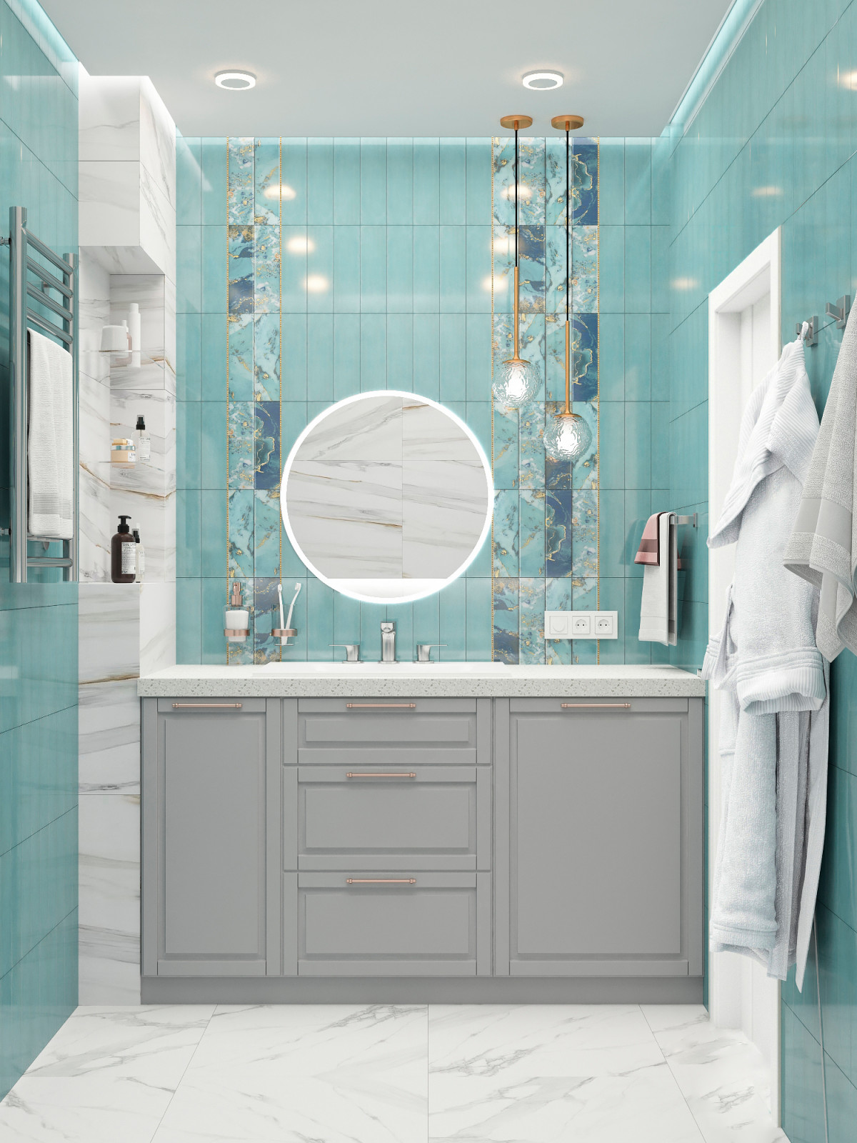 Ремонт квартиры