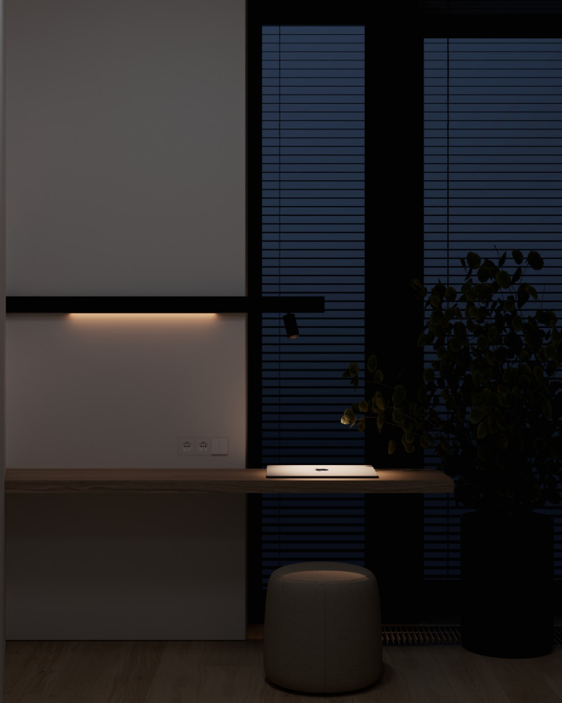 ВТБ АРЕНА ПАРК, г. Москва 91м2