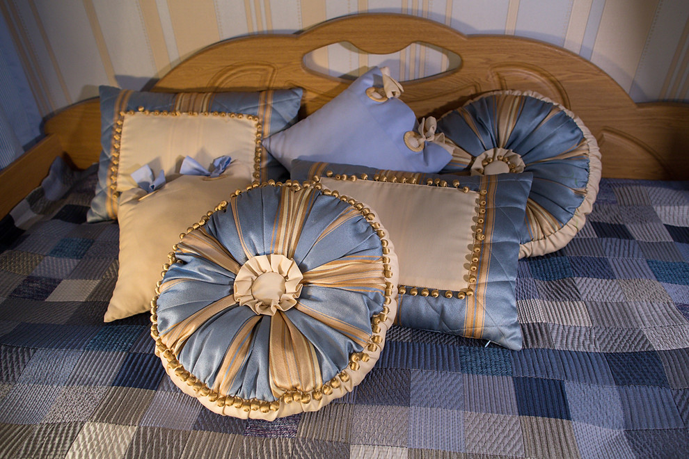 Декорируем играя.