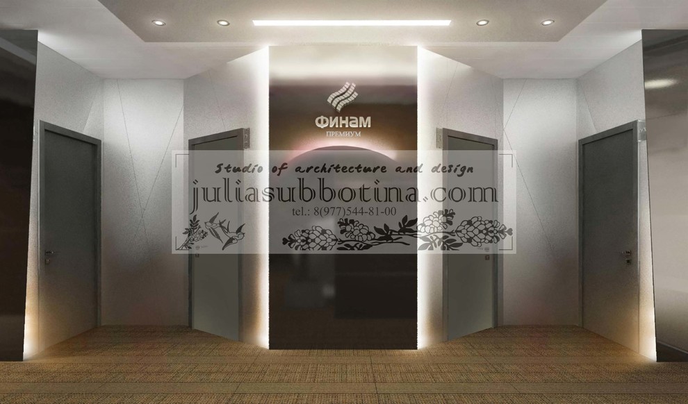 Инвестиционный банк