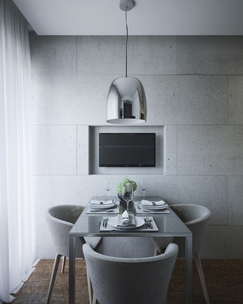 В РИТМЕ МЕГАПОЛИСА