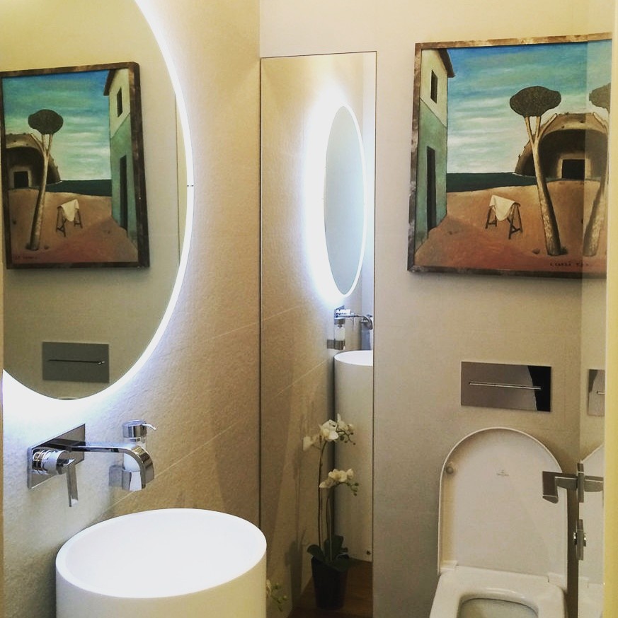 Квартира на Коштоянца