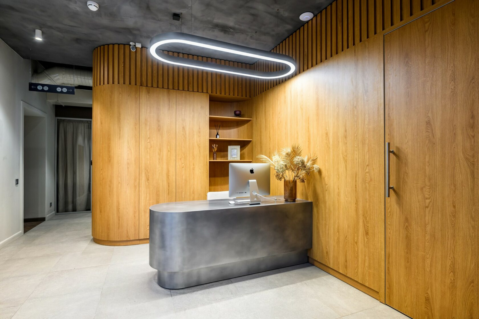 Коворкинг Проспект