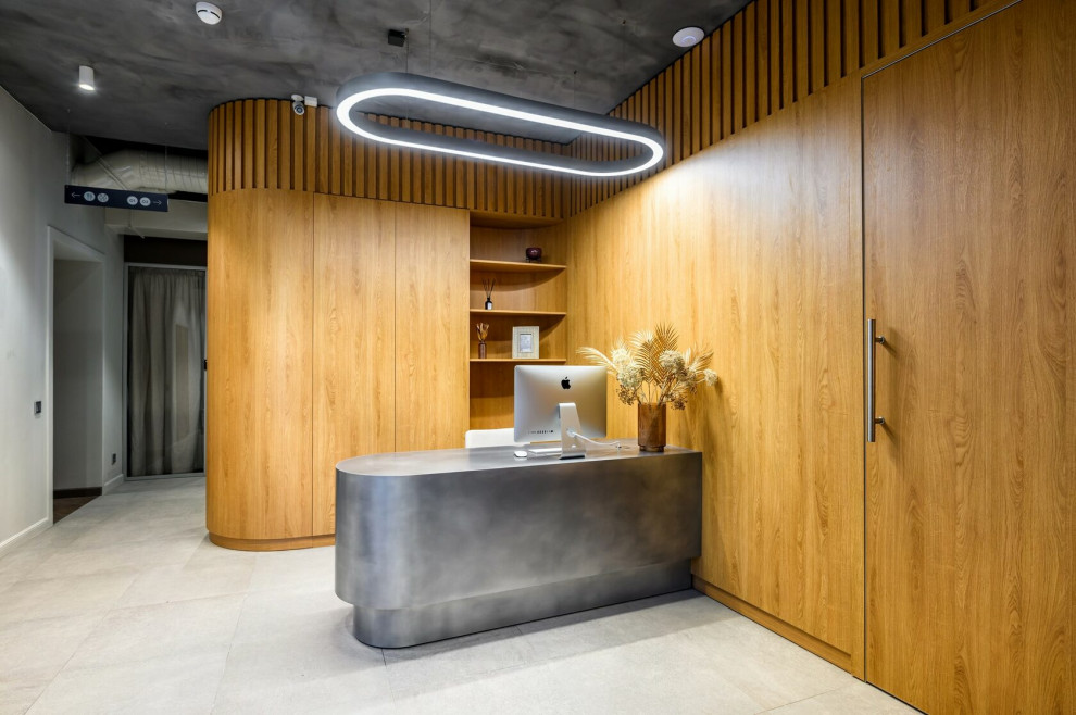 Коворкинг Проспект