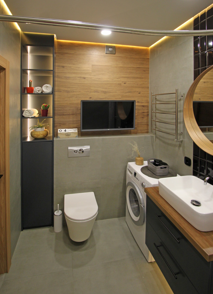 Квартира для молодого активного клиента