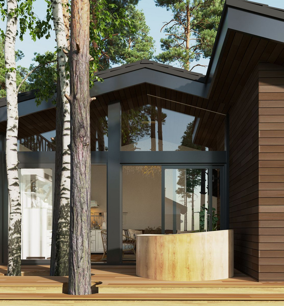 Баня | Образцово | Екатеринбург