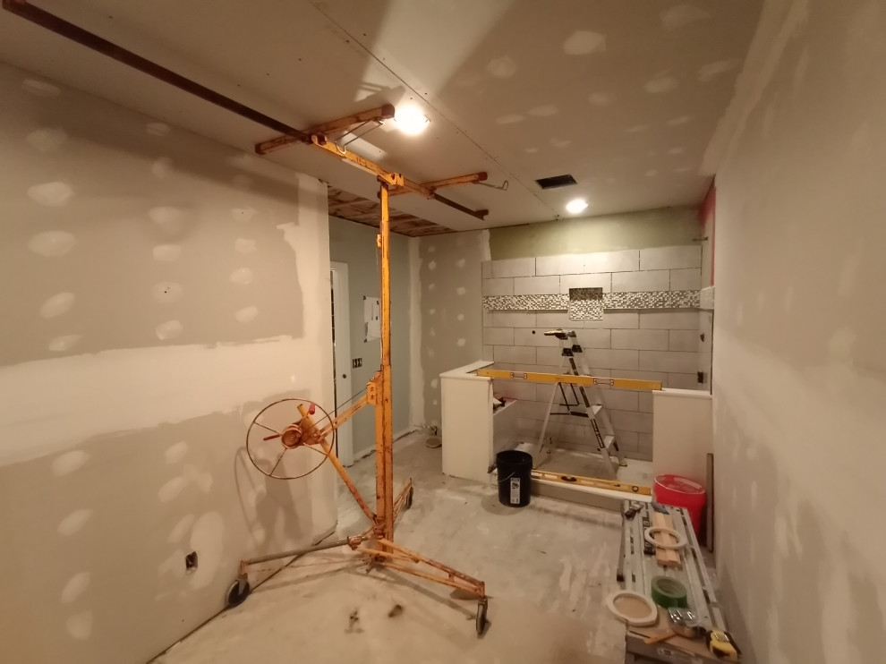 Masterbath