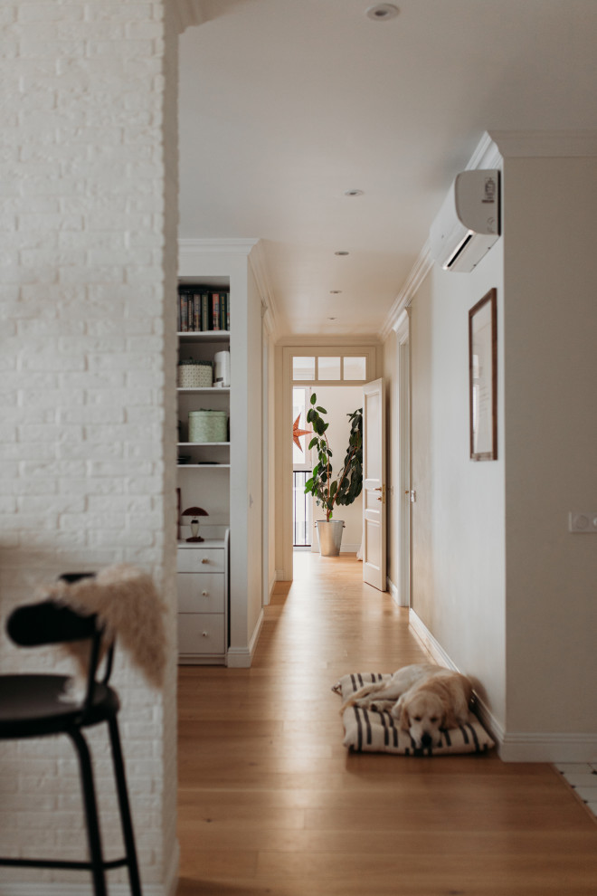 Квартира Бьорн