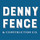 Denny Fence & Construction
