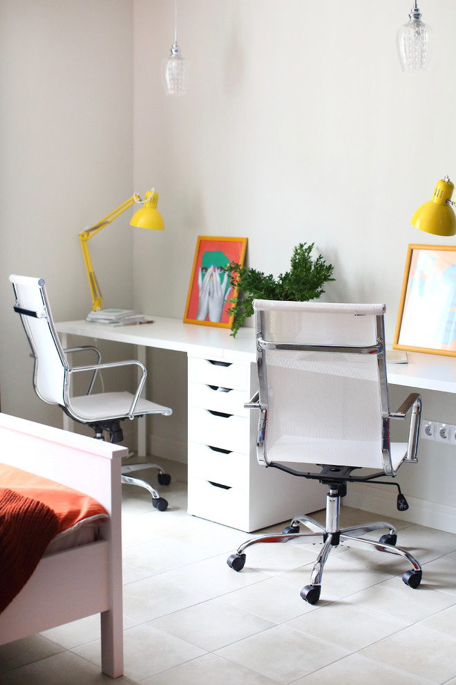 KONSTANTINOVA design-bureau