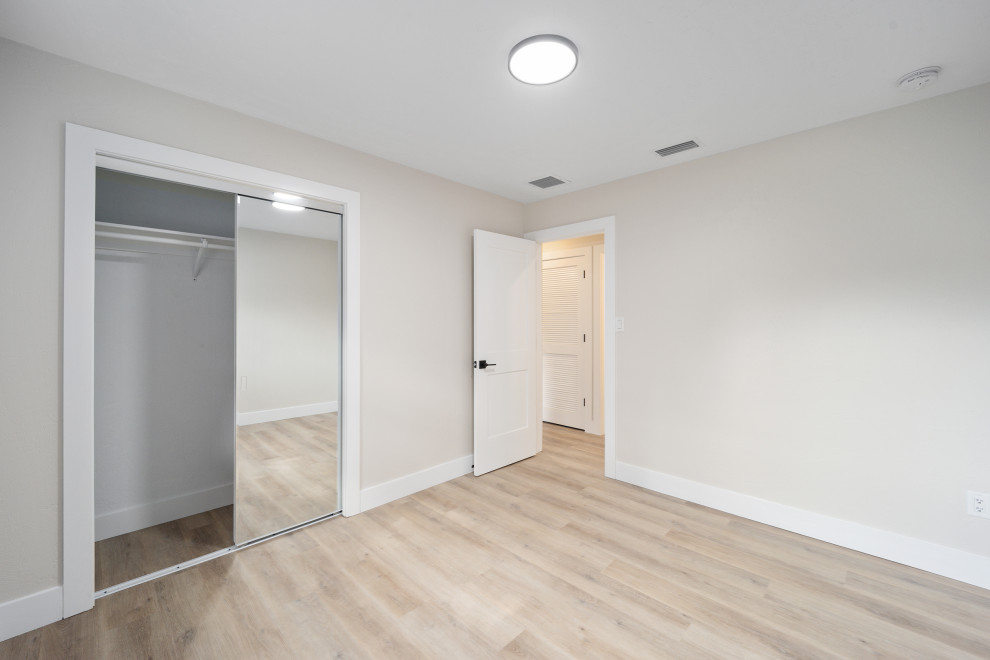 Whole House Remodel - NE Gainesville, FL