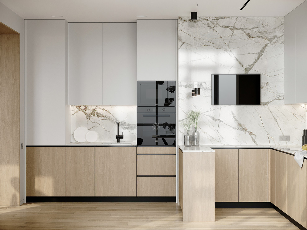 Квартира в Москве