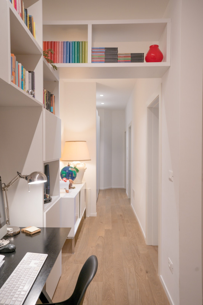 CASA PER DUE