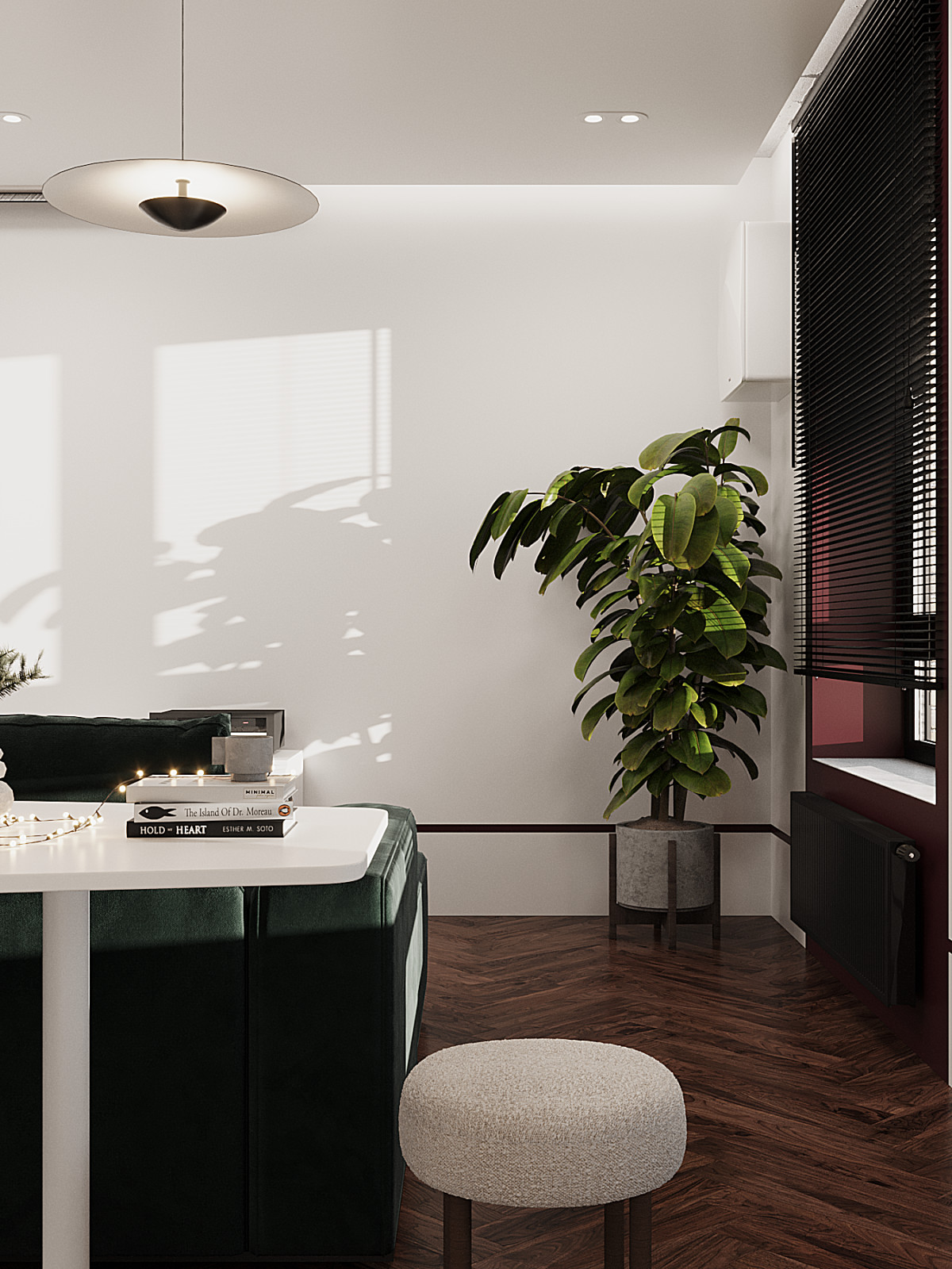 55м2 Расцветай