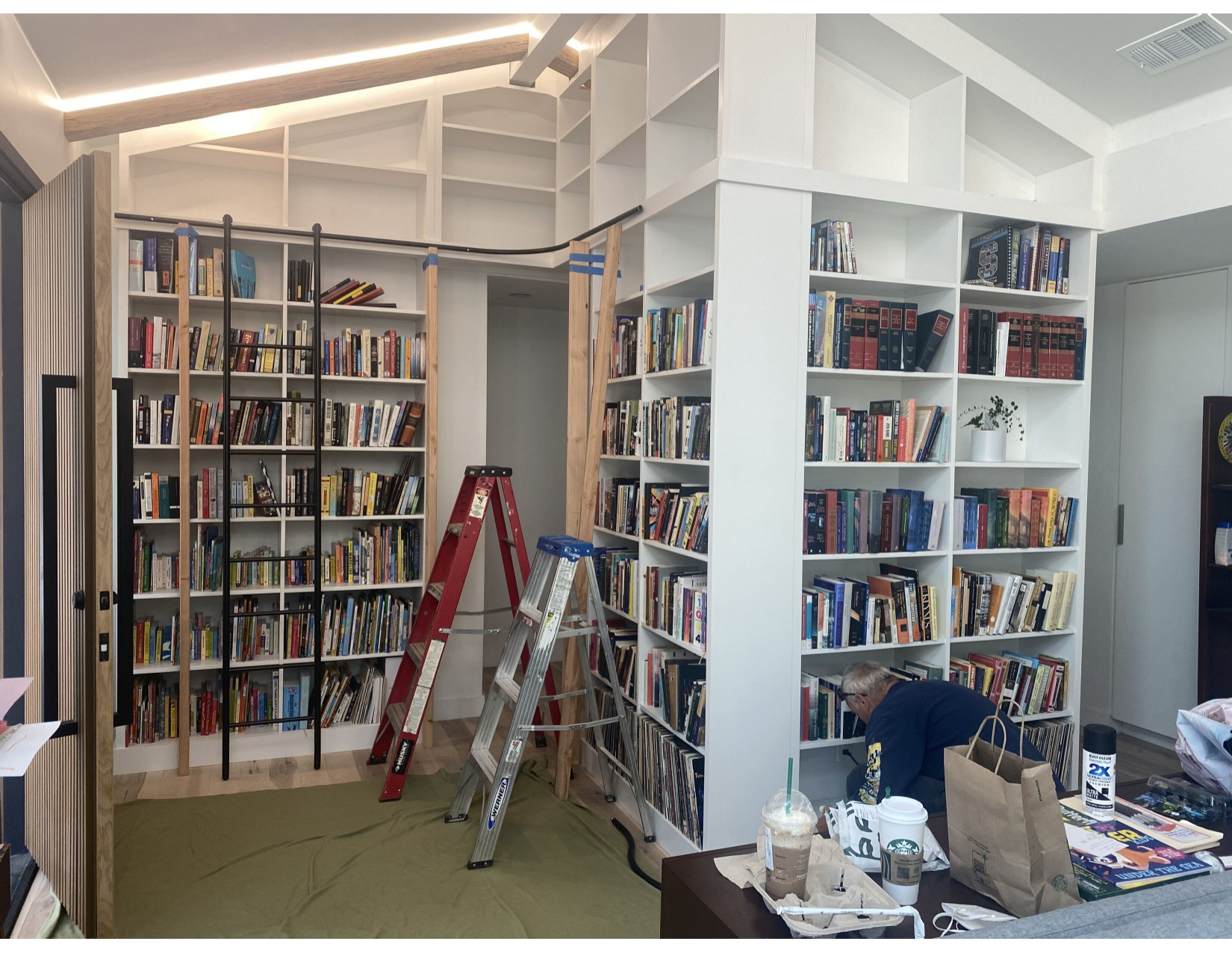 Jocelyn Custom Library