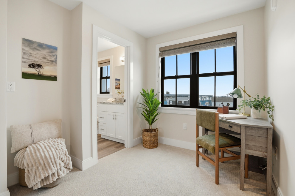 Water St Landing Town Home Development Plymouth