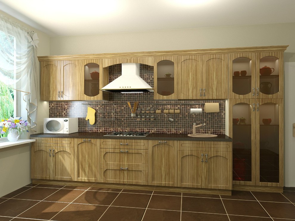 Наши идеи в 3D визуализации