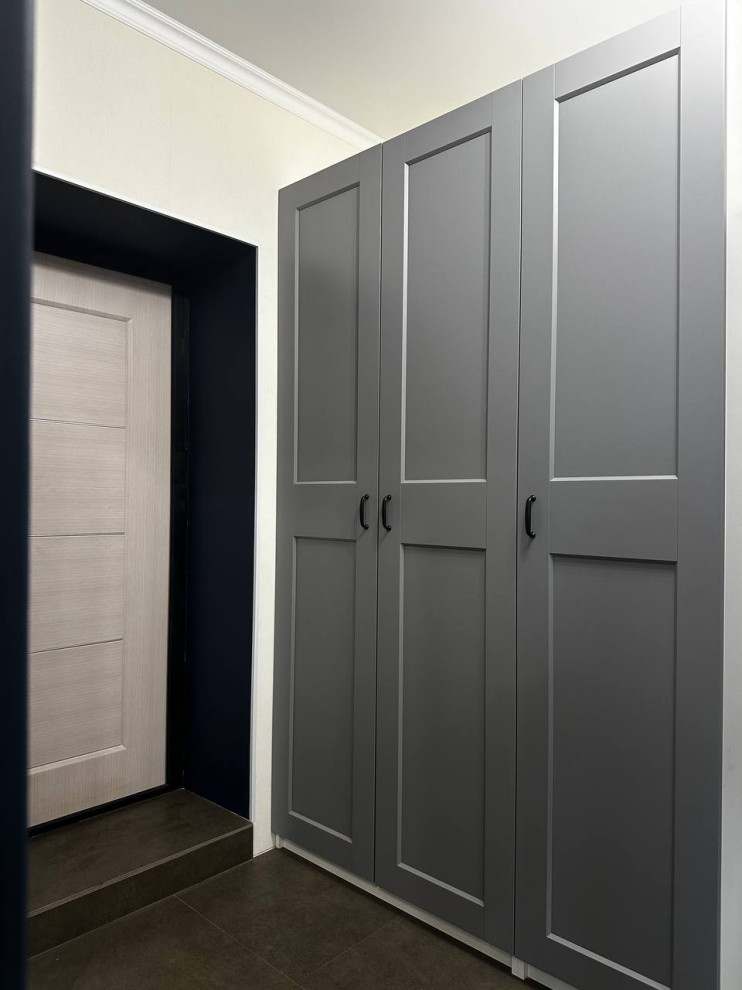 Дом в Зубово