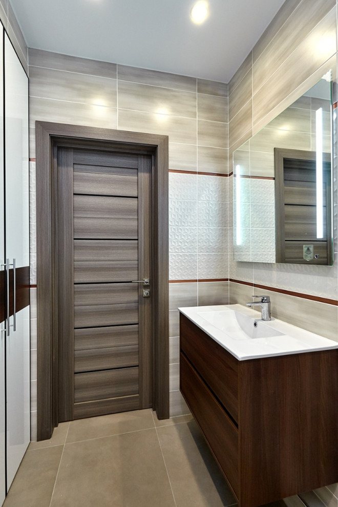 Ремонт квартиры под ключ