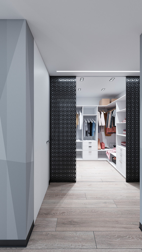 ЖК Николин Парк (г.Москва)