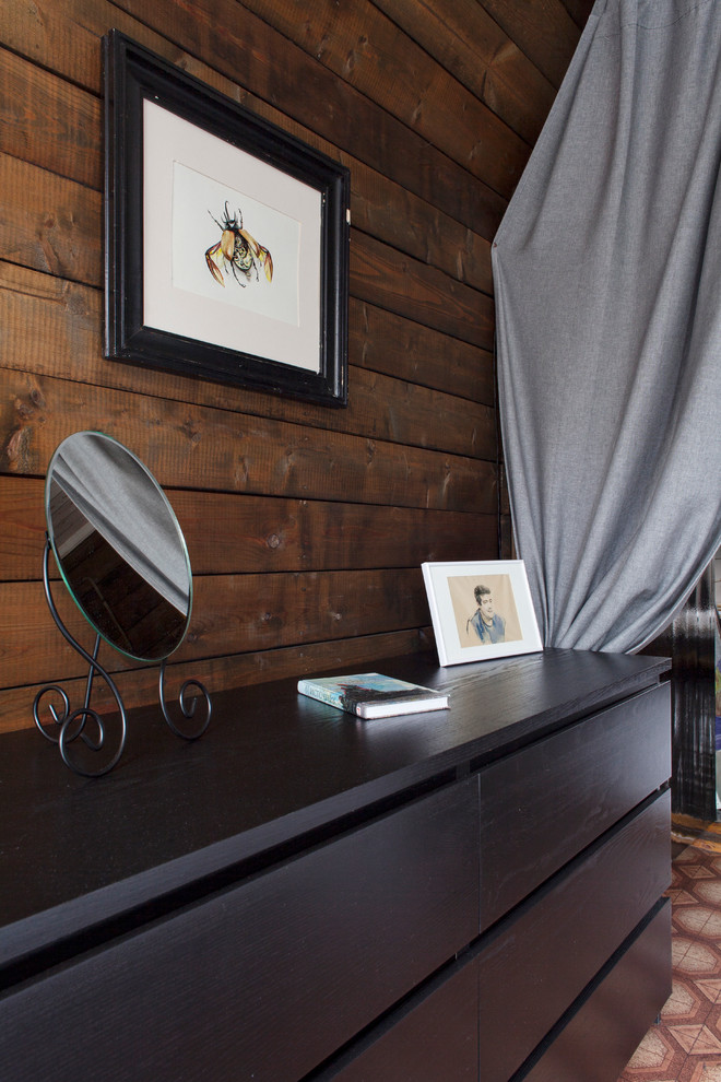 Летний домик в деревне с семейной историей.