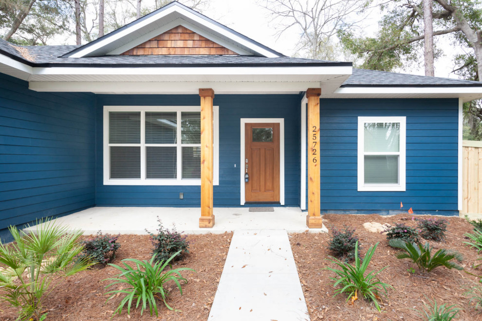 New Home - The Sylvania Model