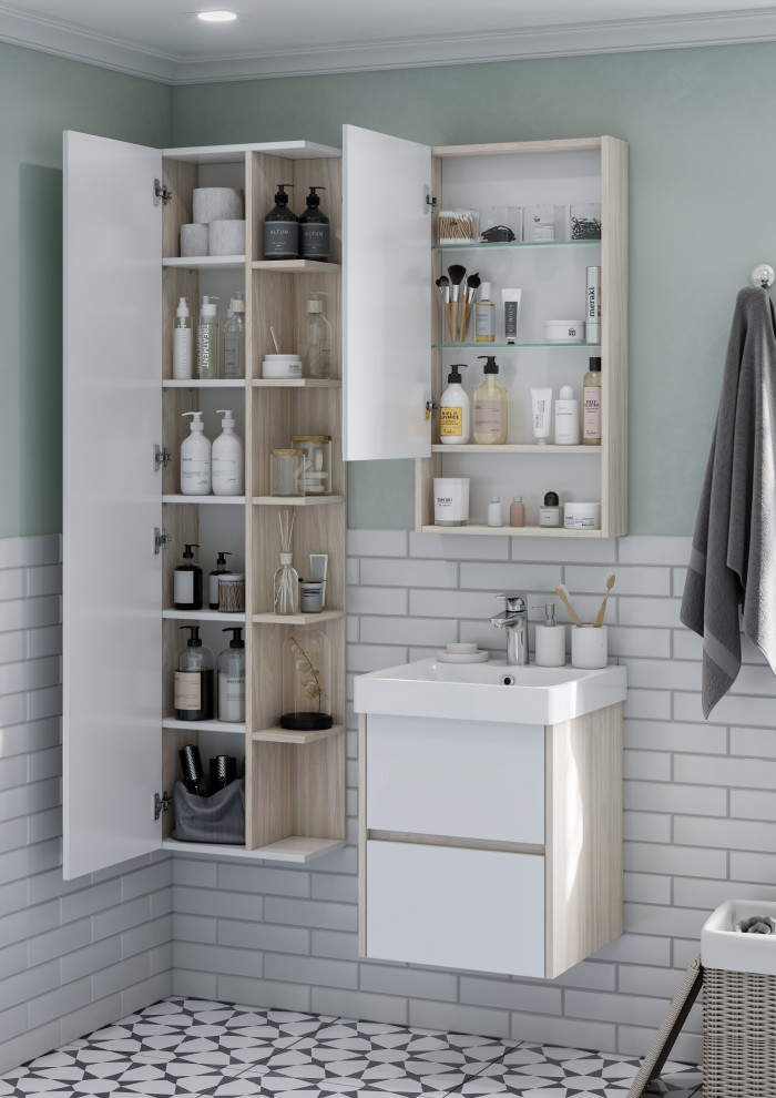 Продукция Aquaton в интерьере