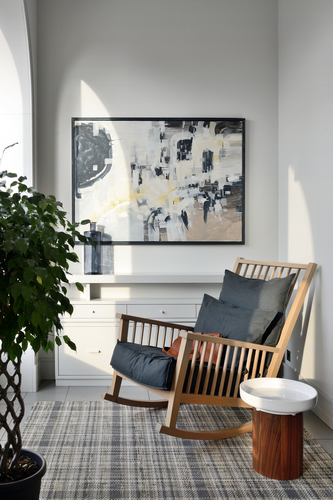 Дом в "Глаголево парк"