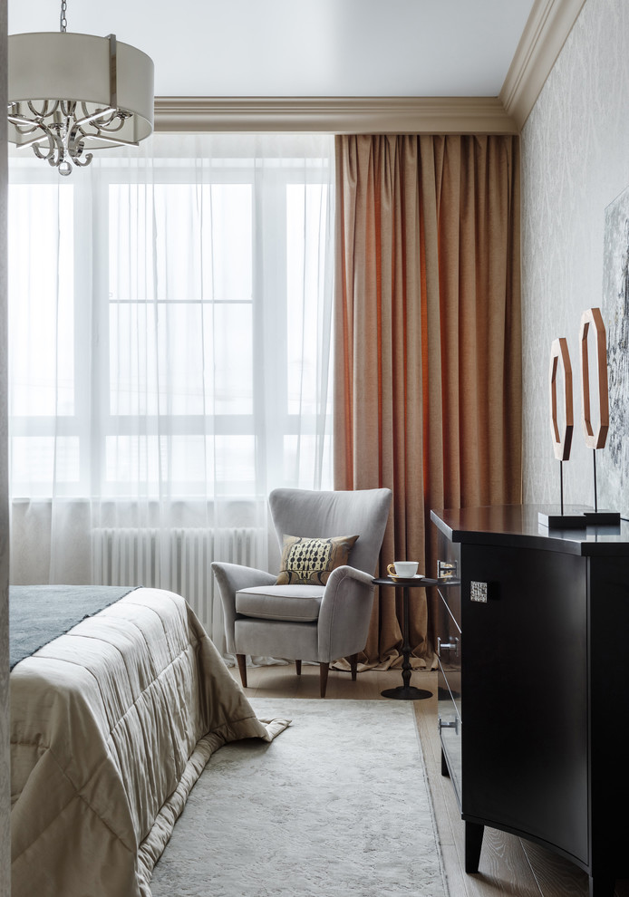 Квартира в ЖК WeltonPark