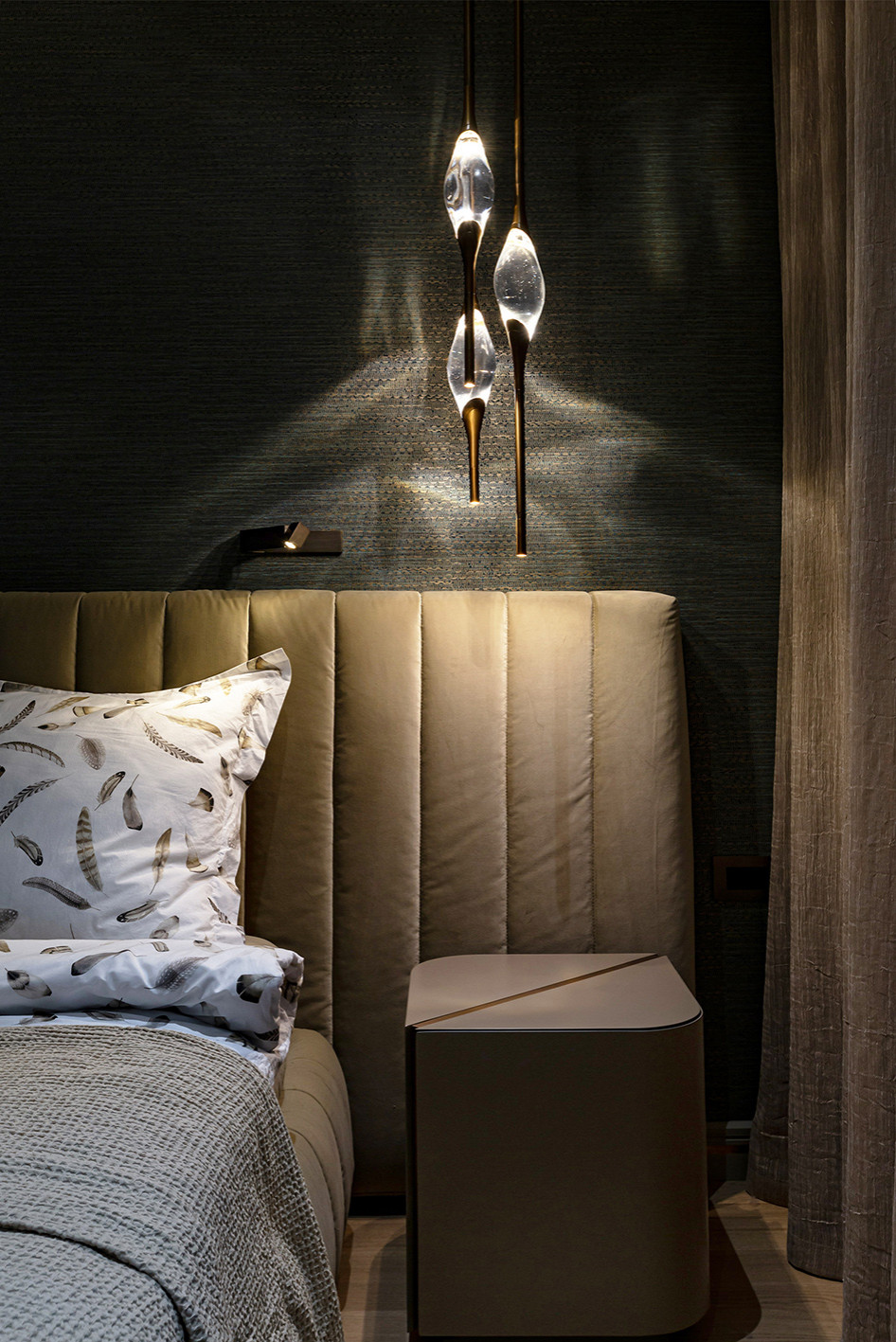 Лейтмотив - латунь