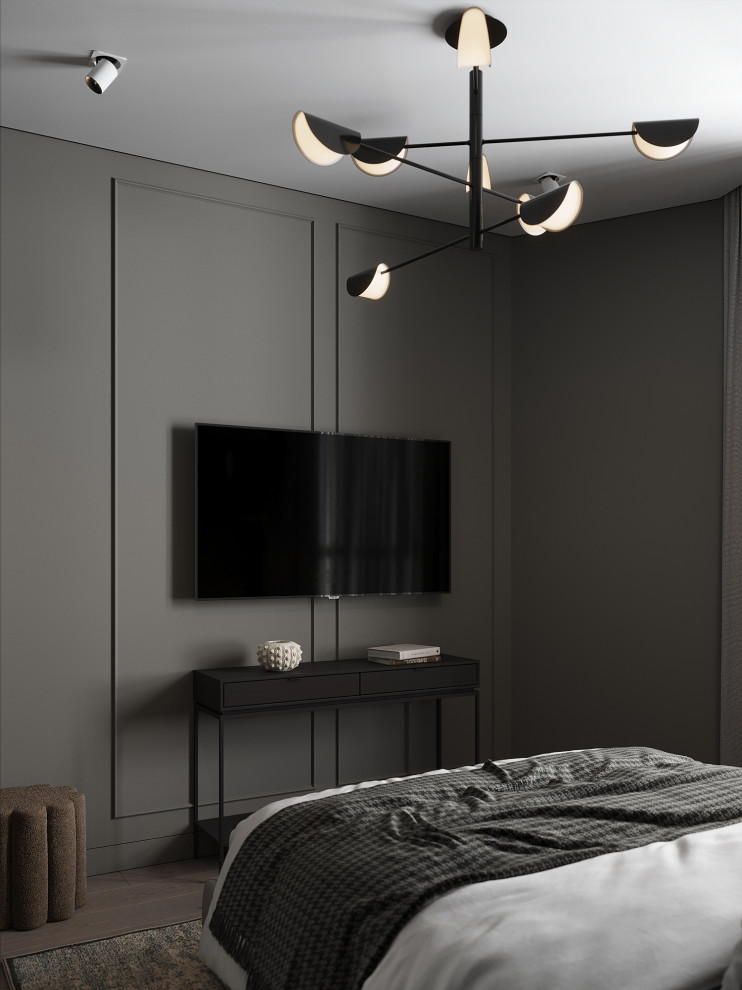 ЖК "Level Стрешнево" 63 кв.м