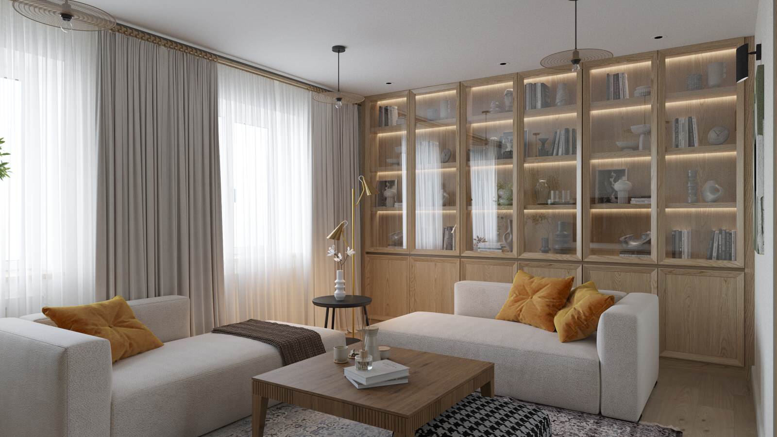 Библиотека