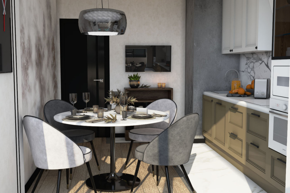 2-ух комнатная квартира, г.Череповец