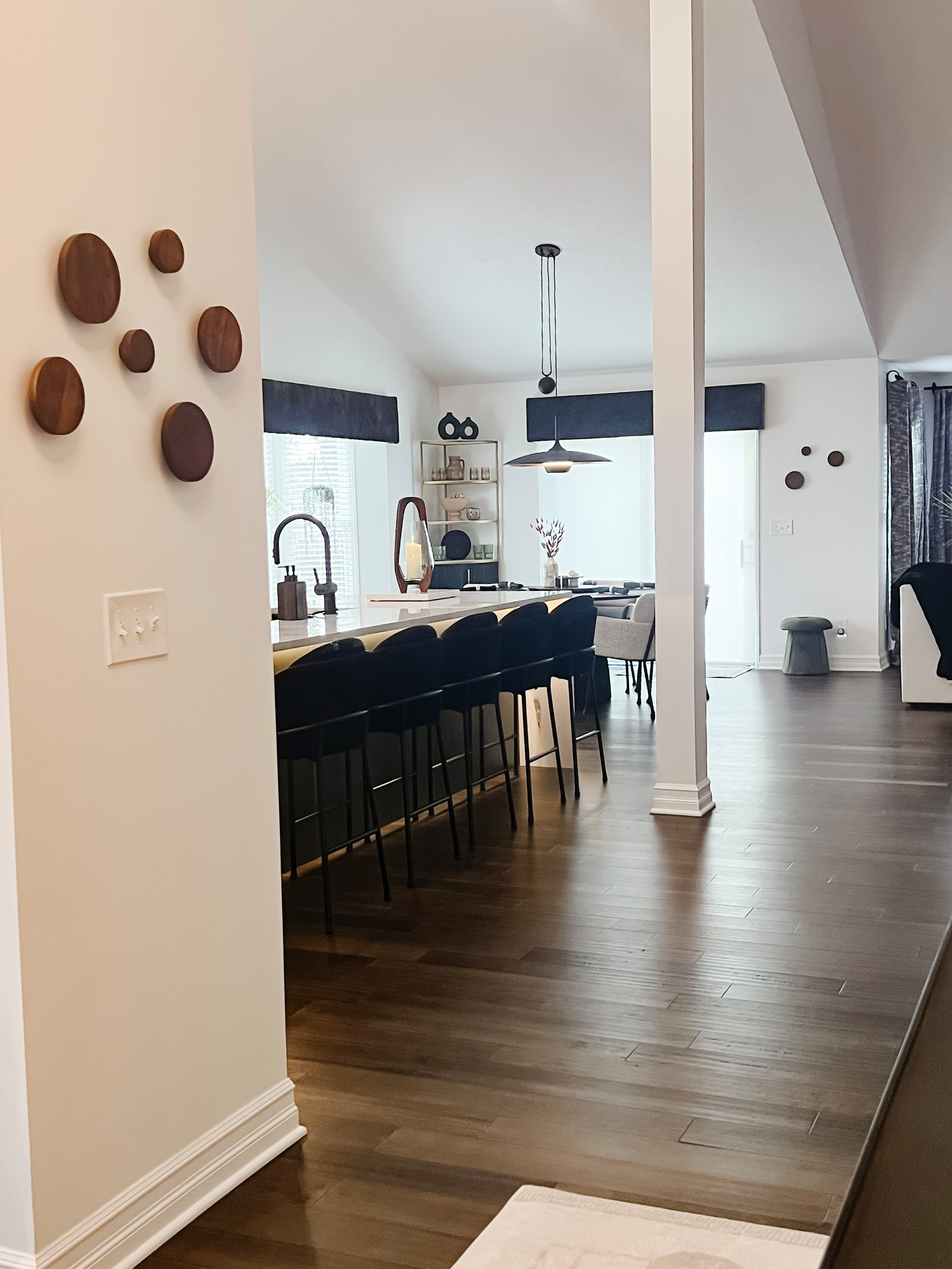 Kitchens