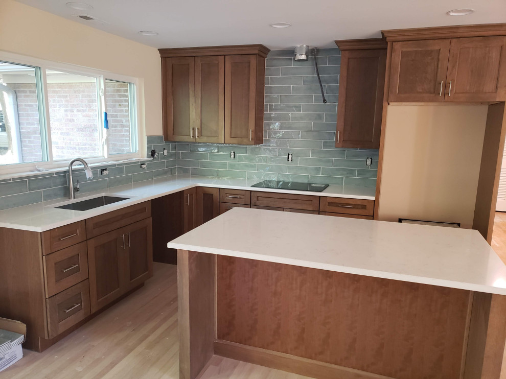 Wrentree Remodel