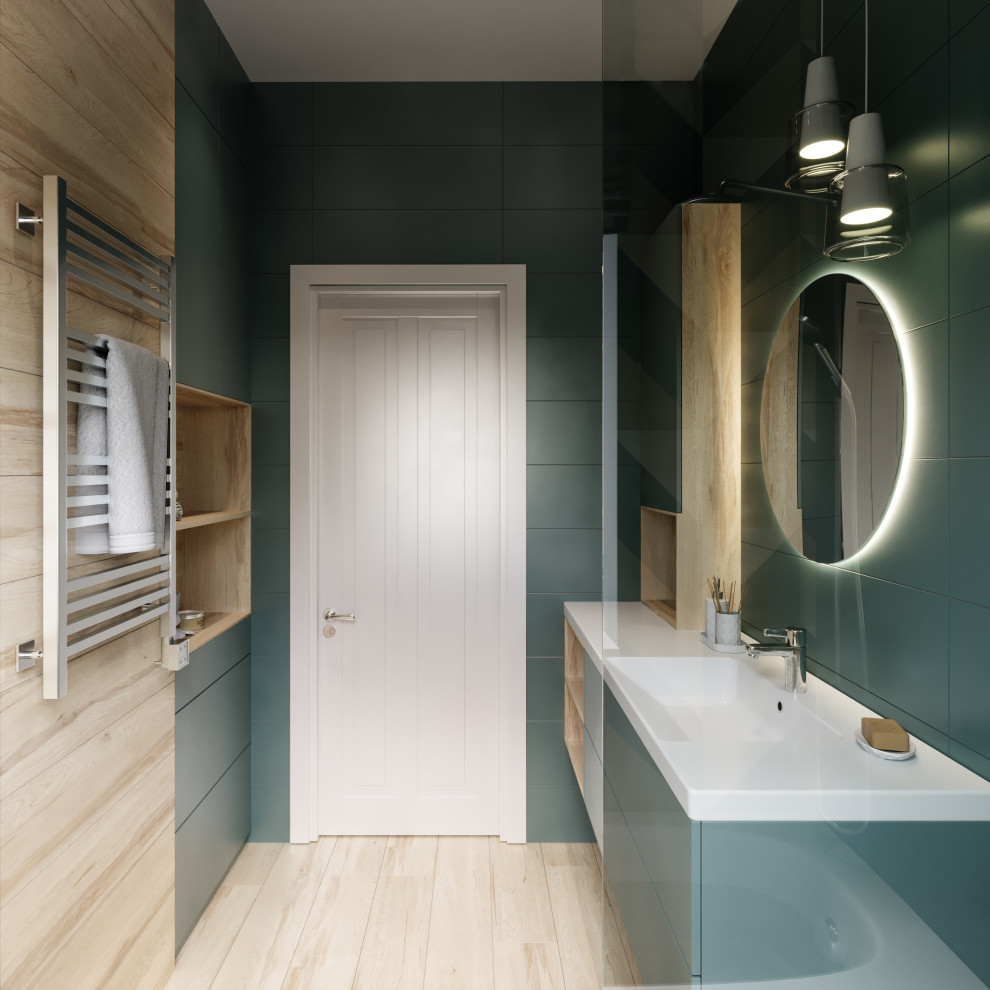 Дом 180 м² в поселке Ковали