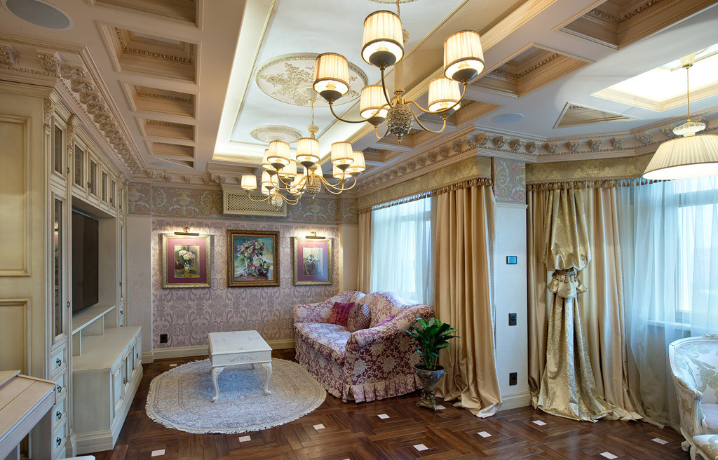 ЖК ДОМИНИОН