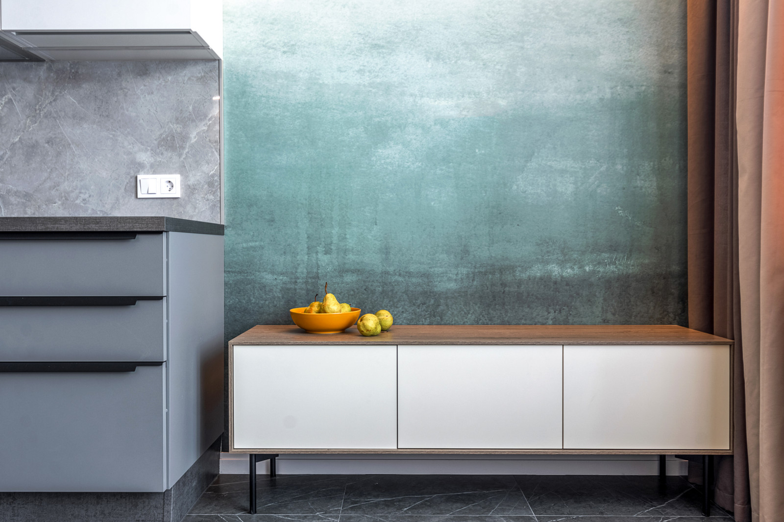 ЖК Галактика  Pro