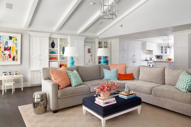 Menlo Park Full Remodel trendy-alrum