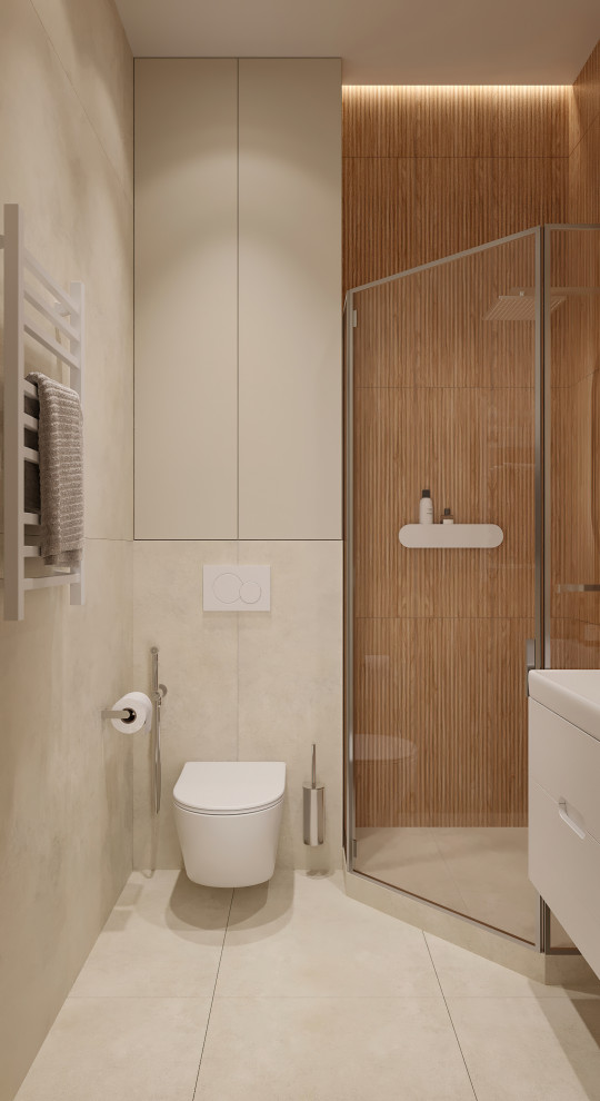 ЖК "Резиденция Сколково" 70 кв.м