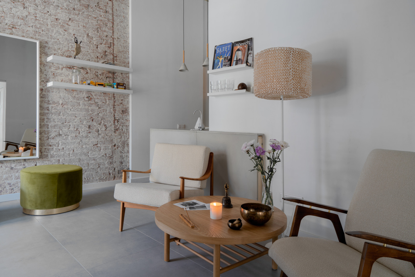 Mind&Body studio UNA