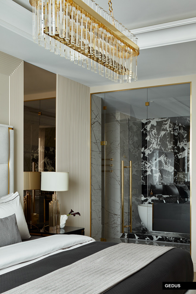 ЖК Долина Сетунь