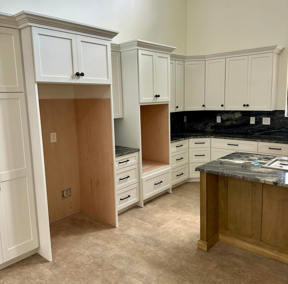 Kitchen Remodel Projects