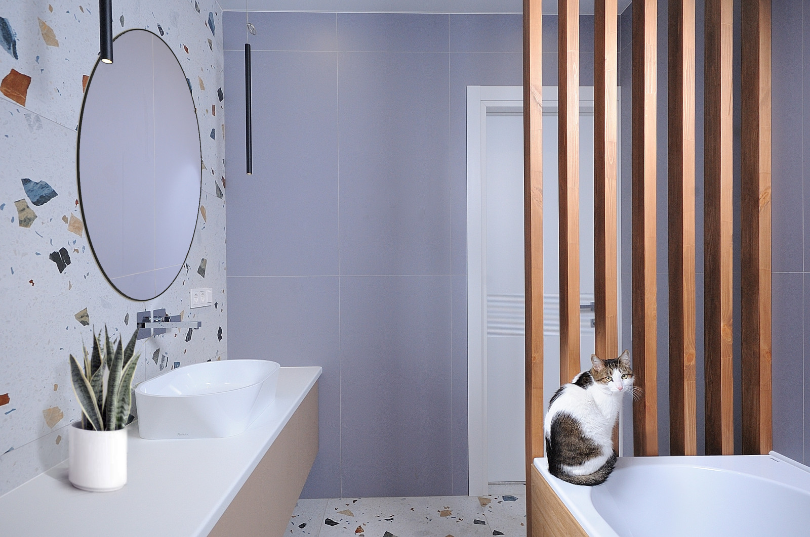 Ванная комната