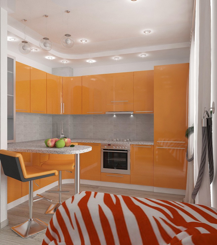 3-х комнатная квартира ж/м Победа г.Днепропетровск