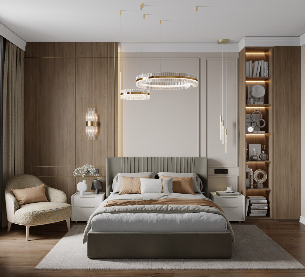 Элегантность и комфорт