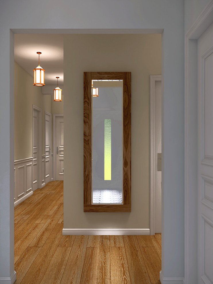 КП Ореховая роща