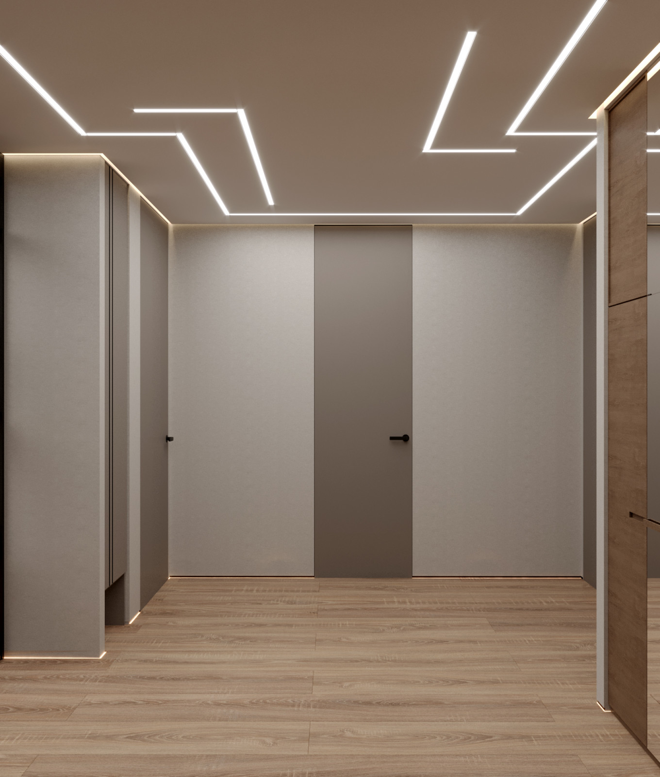 Sea, ЖК Огни Залива