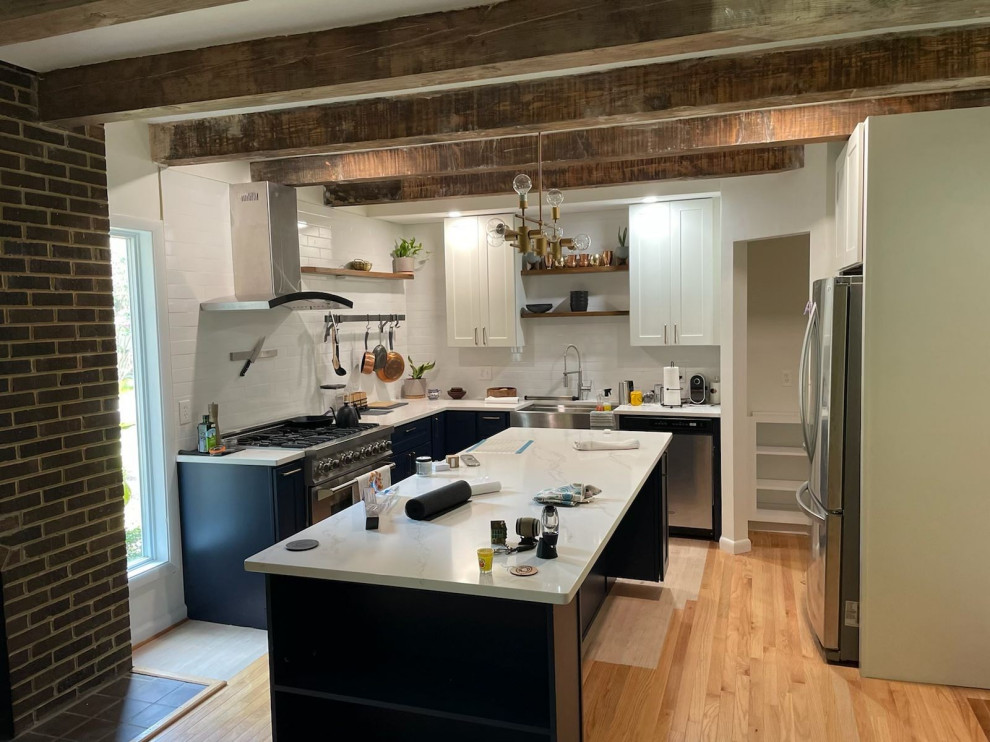 Complete Home Remodels